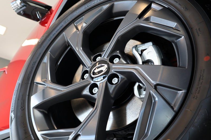 2026 GAC EMZOOM GS3 1.5L Petrol Turbo Auto, photo 3