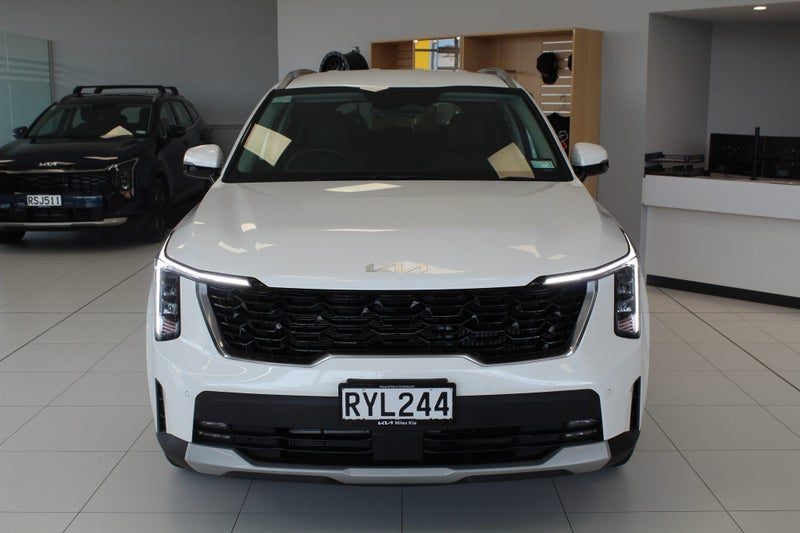 2026 Kia Sorento HEV EARTH AWD 1.6L PETROL, photo 2