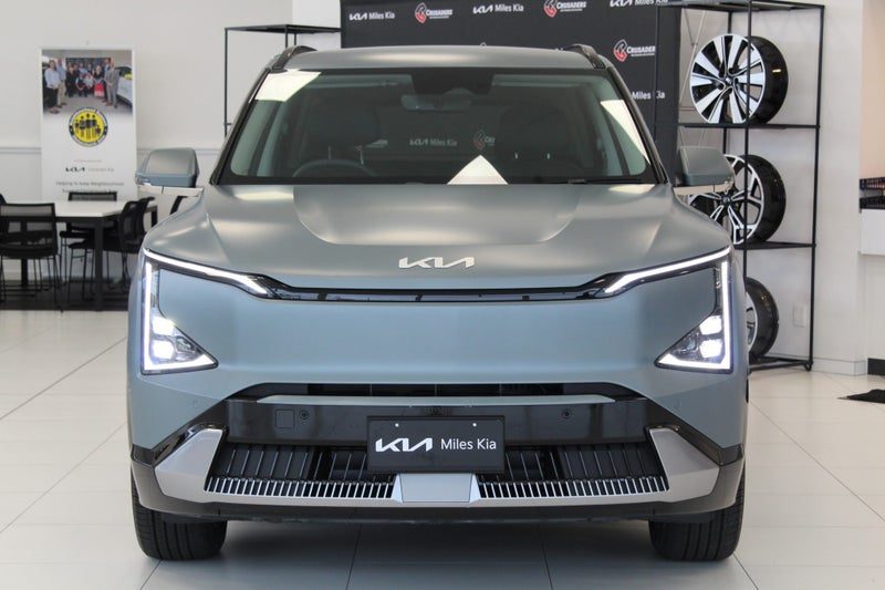 2026 Kia EV5 EARTH LONG RANGE AWD 88Kwh, photo 2