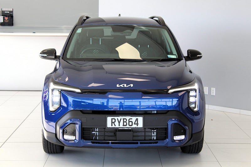 2026 Kia Stonic GT-LINE 1.0L PETROL AUTO, photo 2