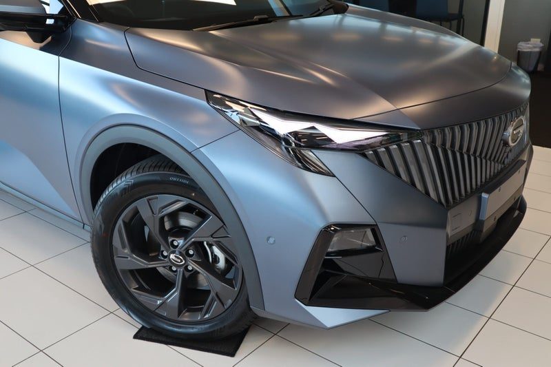 2026 GAC EMZOOM GS3 1.5L Petrol Turbo Auto, photo 2