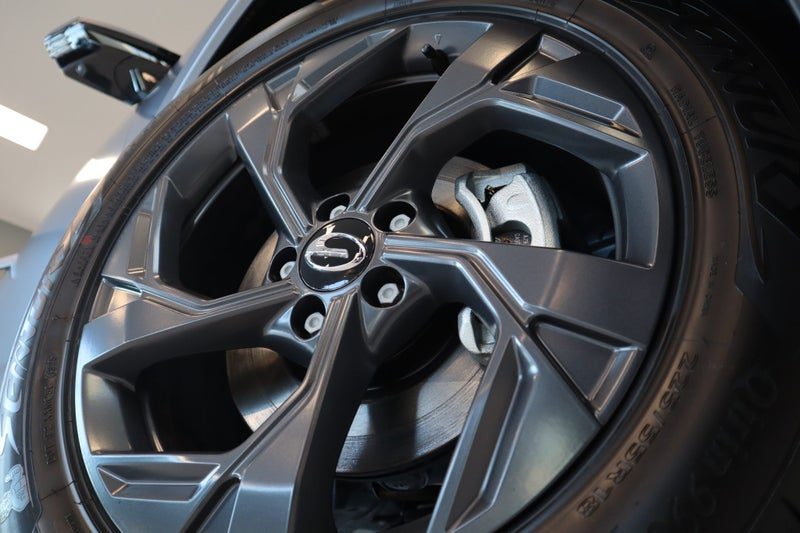 2026 GAC EMZOOM GS3 1.5L Petrol Turbo Auto, photo 3