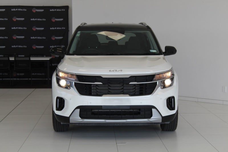 2026 Kia Seltos LX 2.0L PETROL AUTO, photo 2