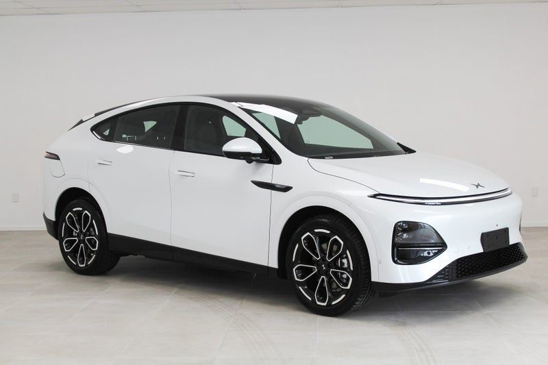 2026 XPENG G6 AWD PERFORMANCE