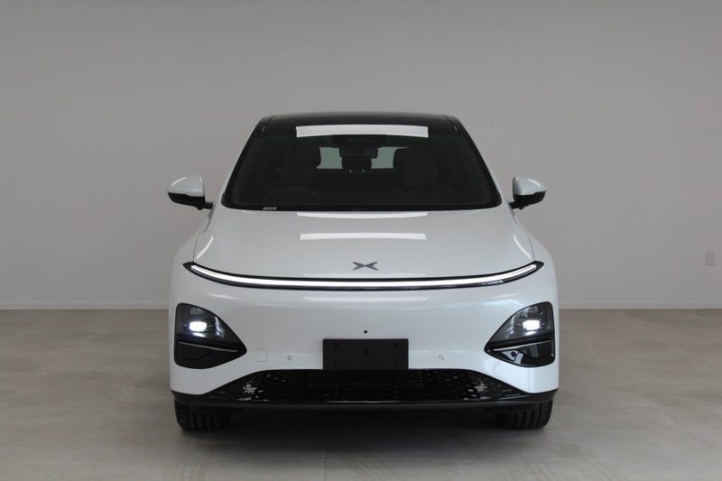 2026 XPENG G6 AWD PERFORMANCE, photo 2