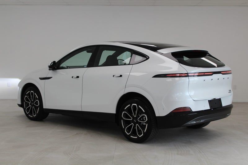 2026 XPENG G6 AWD PERFORMANCE, photo 3