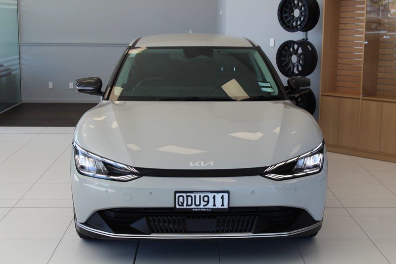 2023 Kia EV6 AIR LONG RANGE RWD 77KWH, photo 2