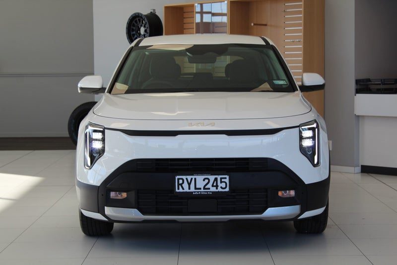 2026 Kia Niro LIGHT HYBRID 1.6L PETROL, photo 3
