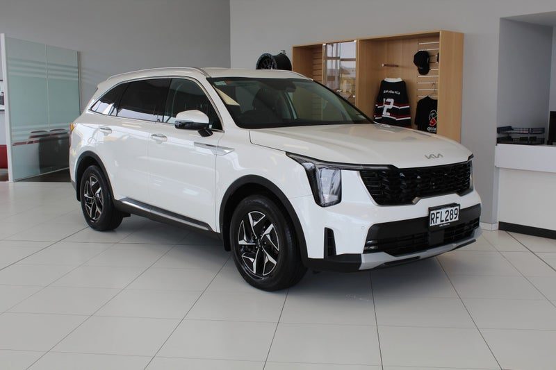 2025 Kia Sorento EARTH AWD 1.6L HEV