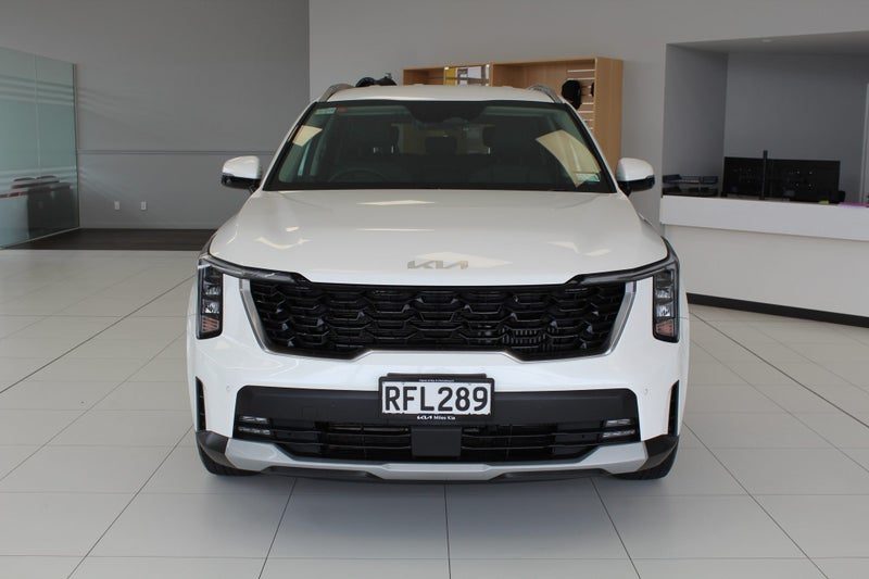 2025 Kia Sorento EARTH AWD 1.6L HEV, photo 2