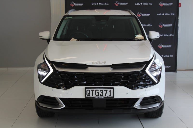 2024 Kia Sportage URBAN LX+ 2.0P, photo 2