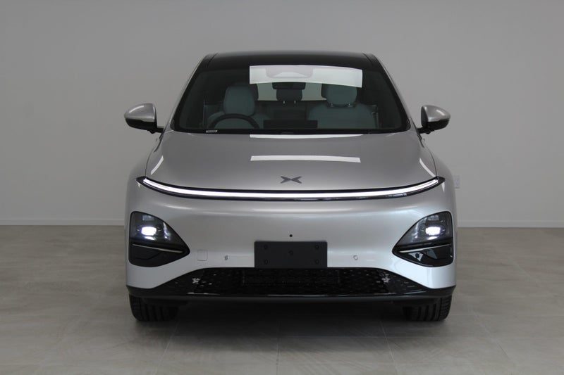 2026 XPENG G6 RWD LONG RANGE 81KWH, photo 3