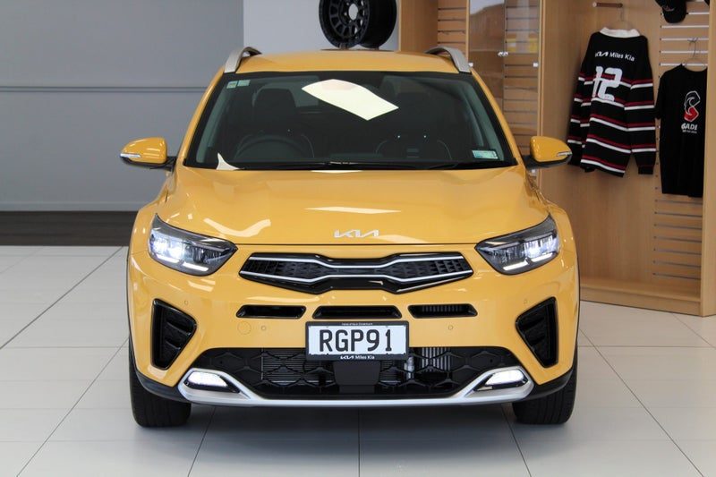 2025 Kia Stonic GT-LINE+ 1.0L PETROL AUTO, photo 2