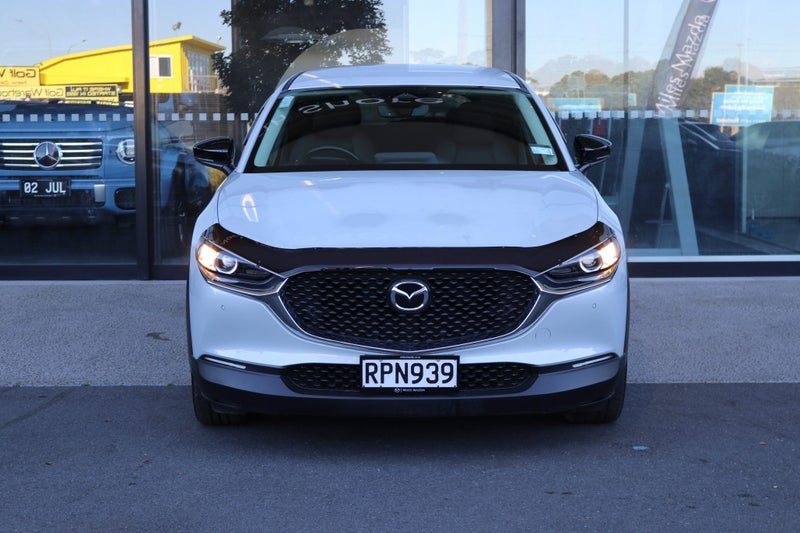2026 Mazda CX-30 Sp25 PTR 2.5P, photo 3