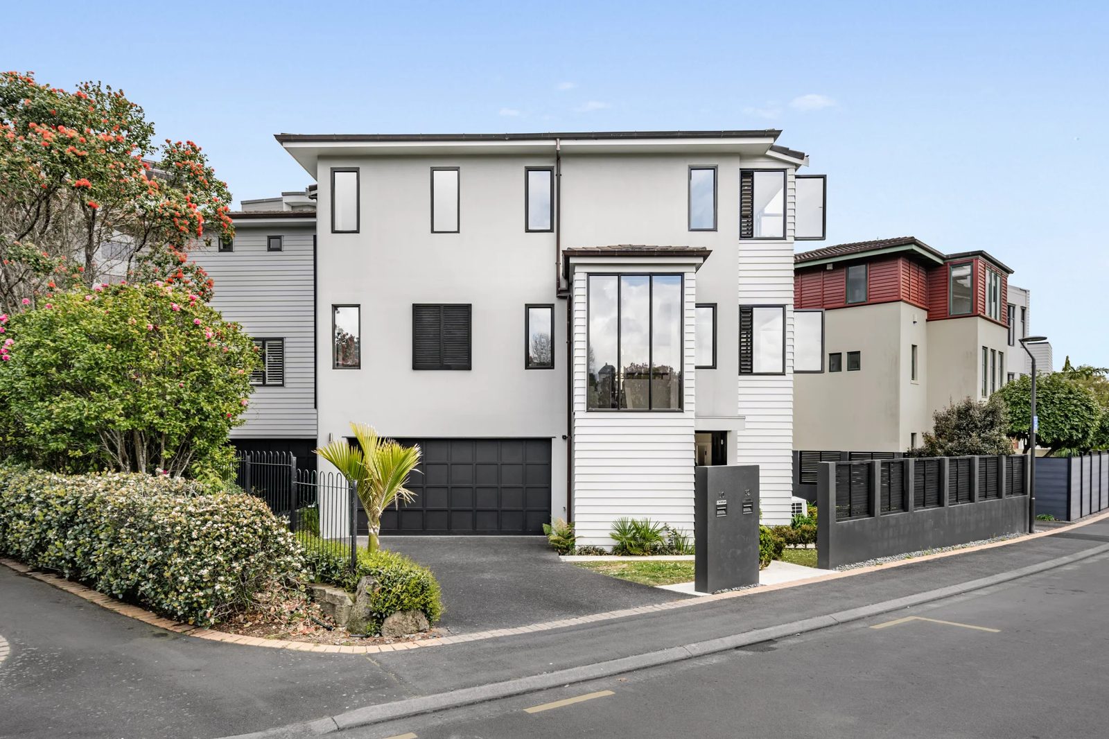 12 John Stokes Terrace, Remuera