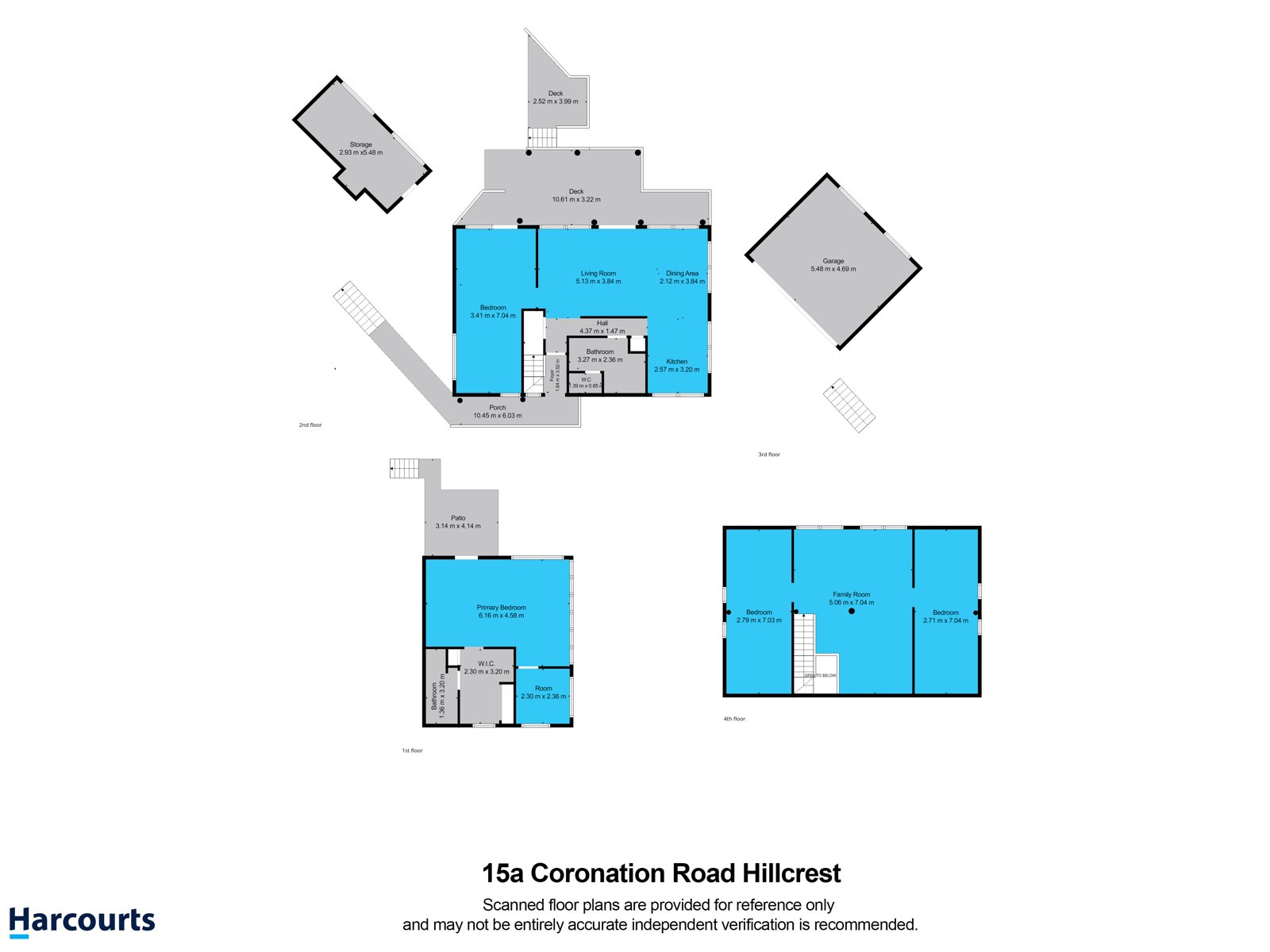 15A Coronation Road, Hillcrest, photo 2