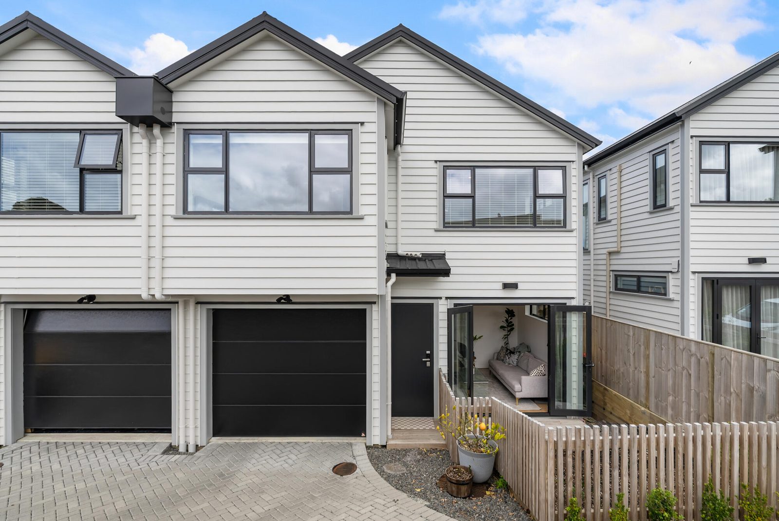 53D Alberta Street, Point Chevalier, photo 1