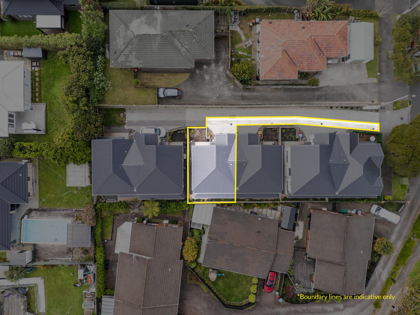 53D Alberta Street, Point Chevalier, photo 15
