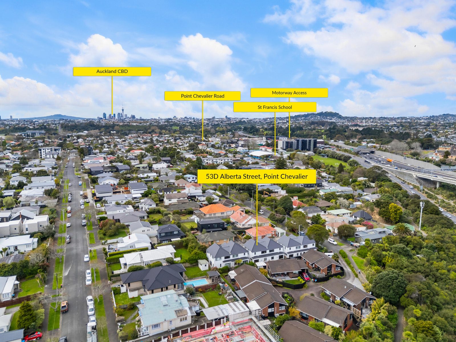 53D Alberta Street, Point Chevalier, photo 16