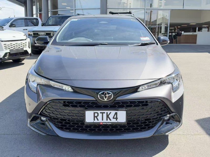 2026 Toyota Corolla Sx 1.8Ph/Hd, photo 2