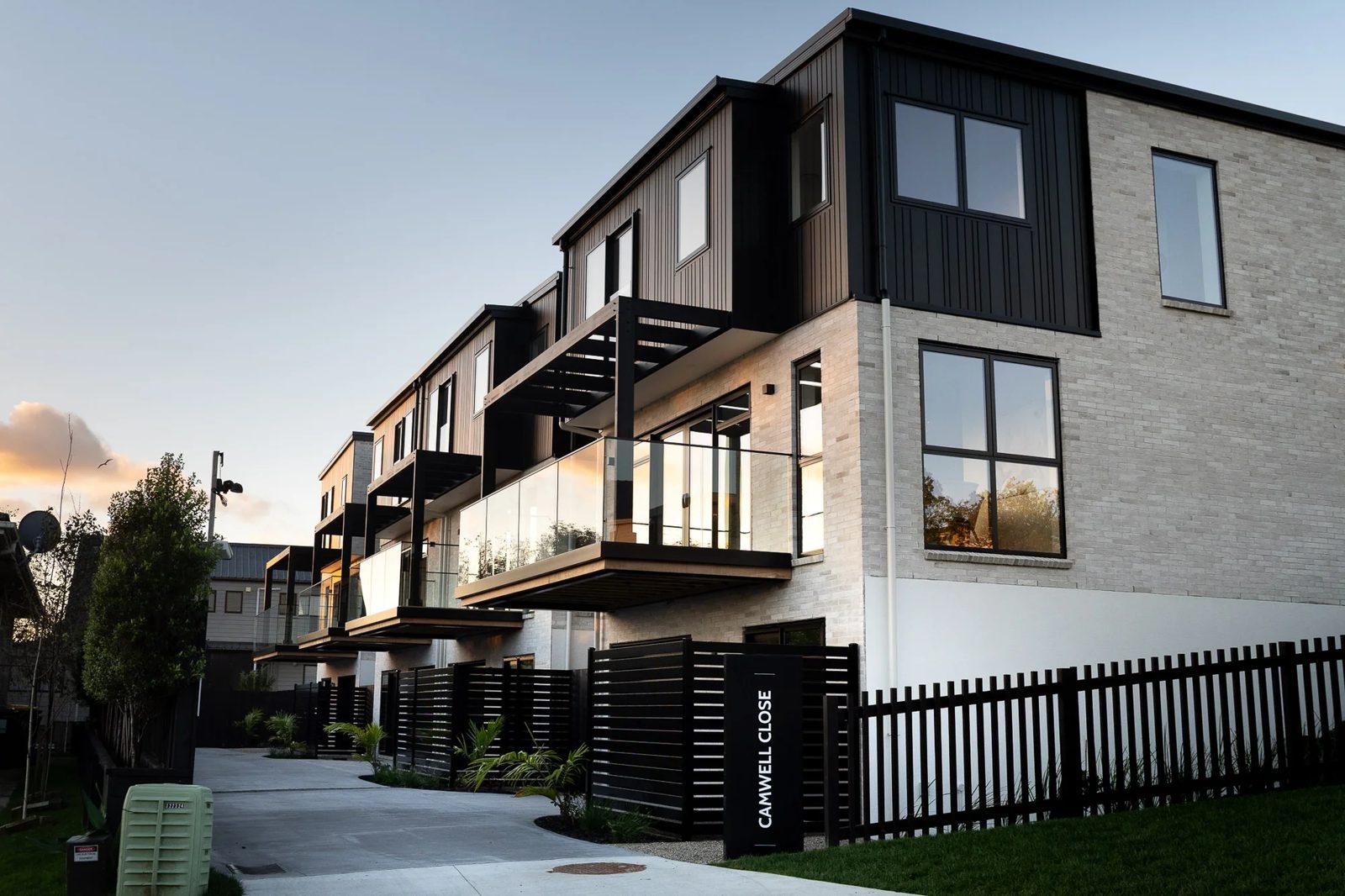 Lot 1-4/2 Camwell Close, Bucklands Beach, photo 1