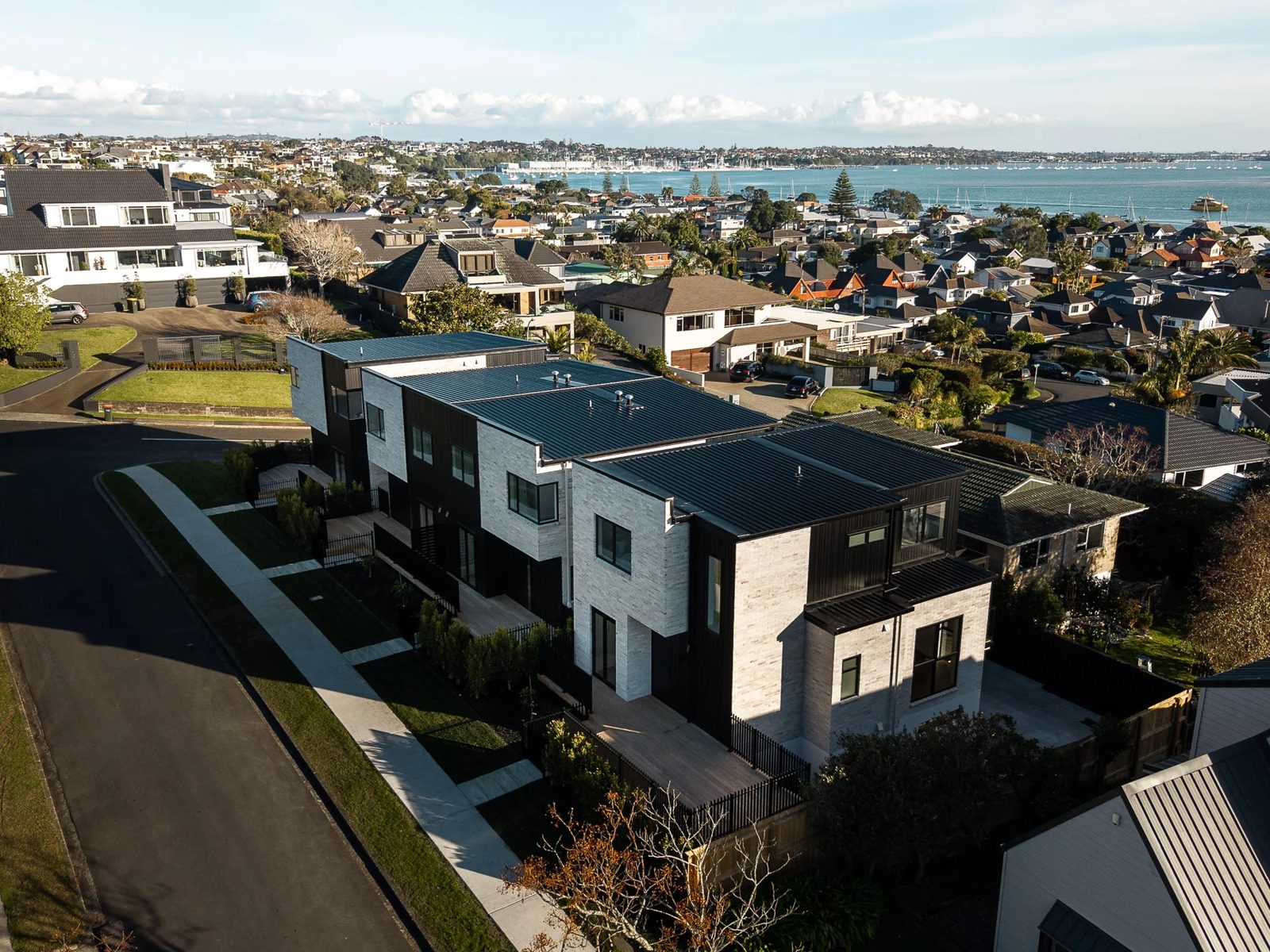 Lot 1-4/2 Camwell Close, Bucklands Beach, photo 17