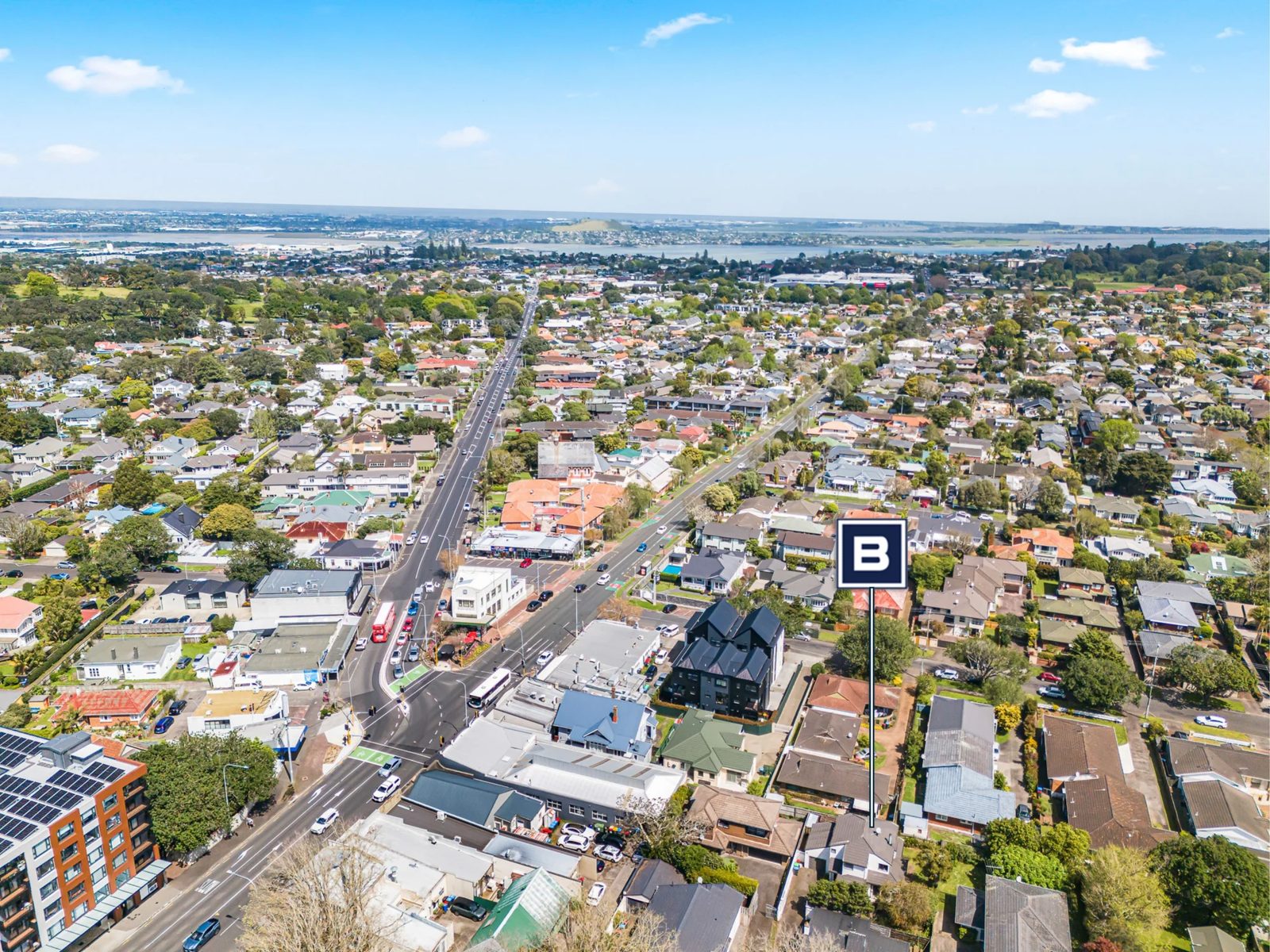4A Empire Road, Epsom, photo 3