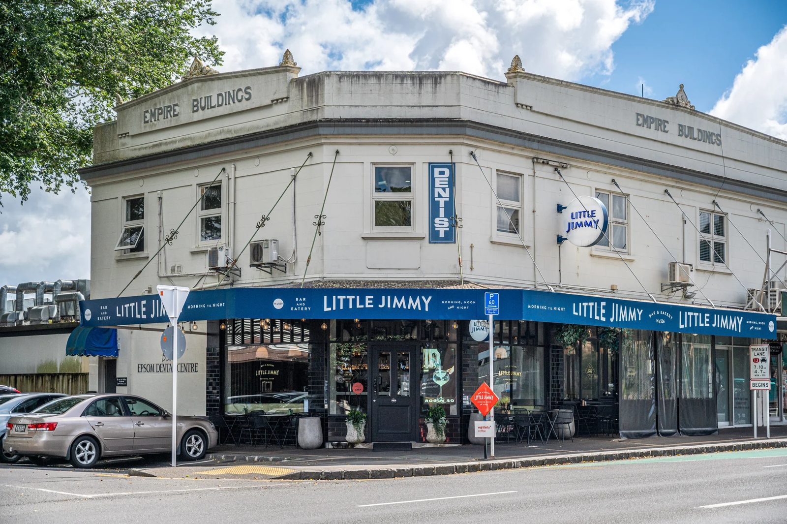 4A Empire Road, Epsom, photo 6