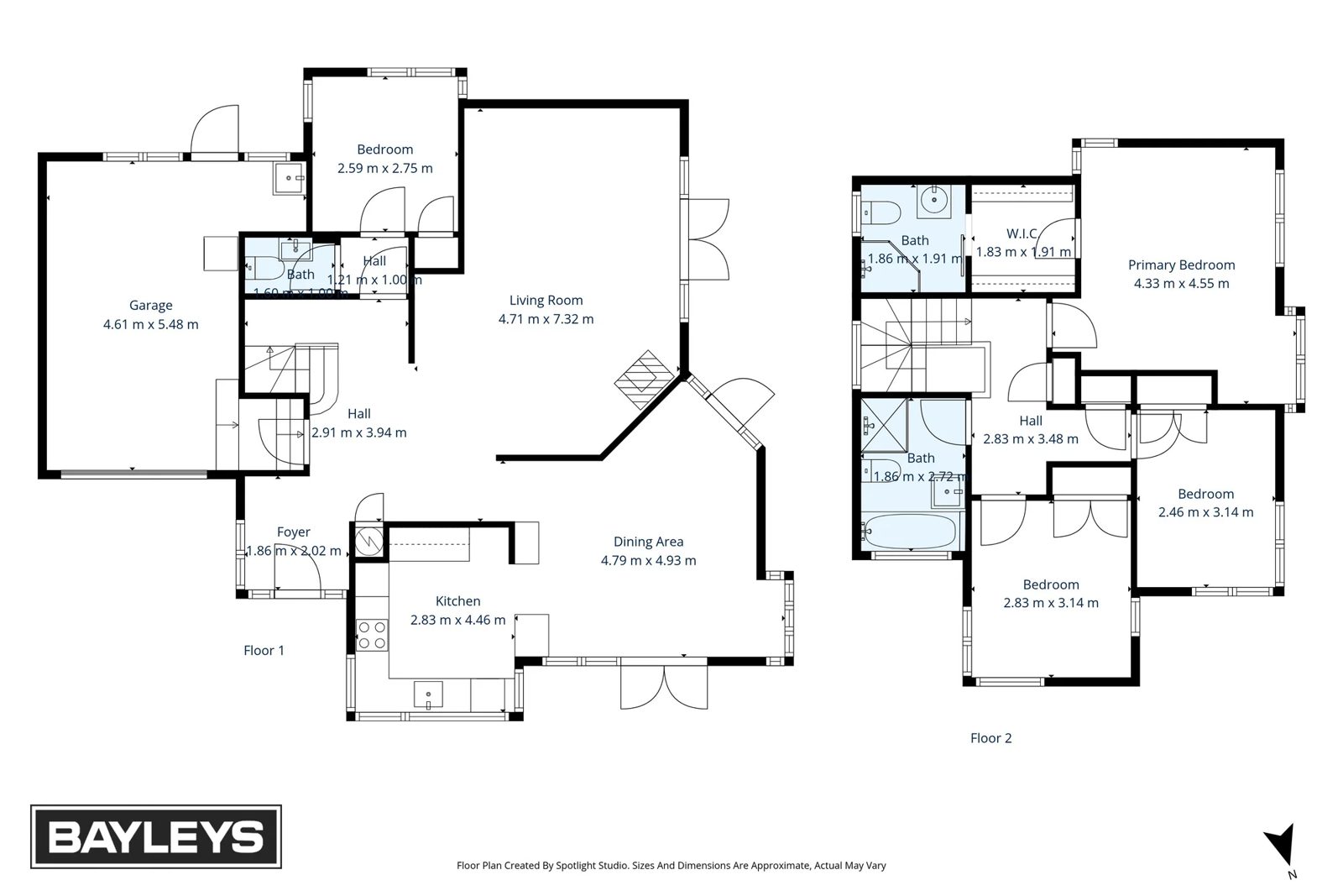 4A Empire Road, Epsom, photo 10