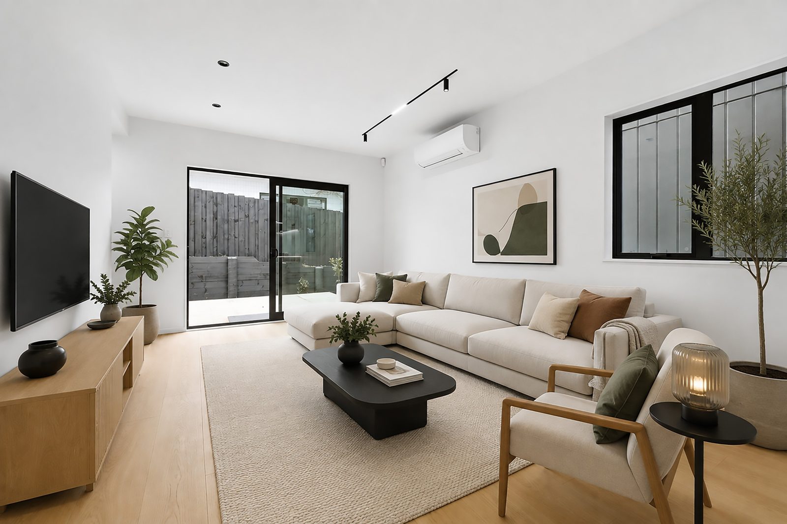 A&D/4 King Richard Place, Browns Bay, photo 3