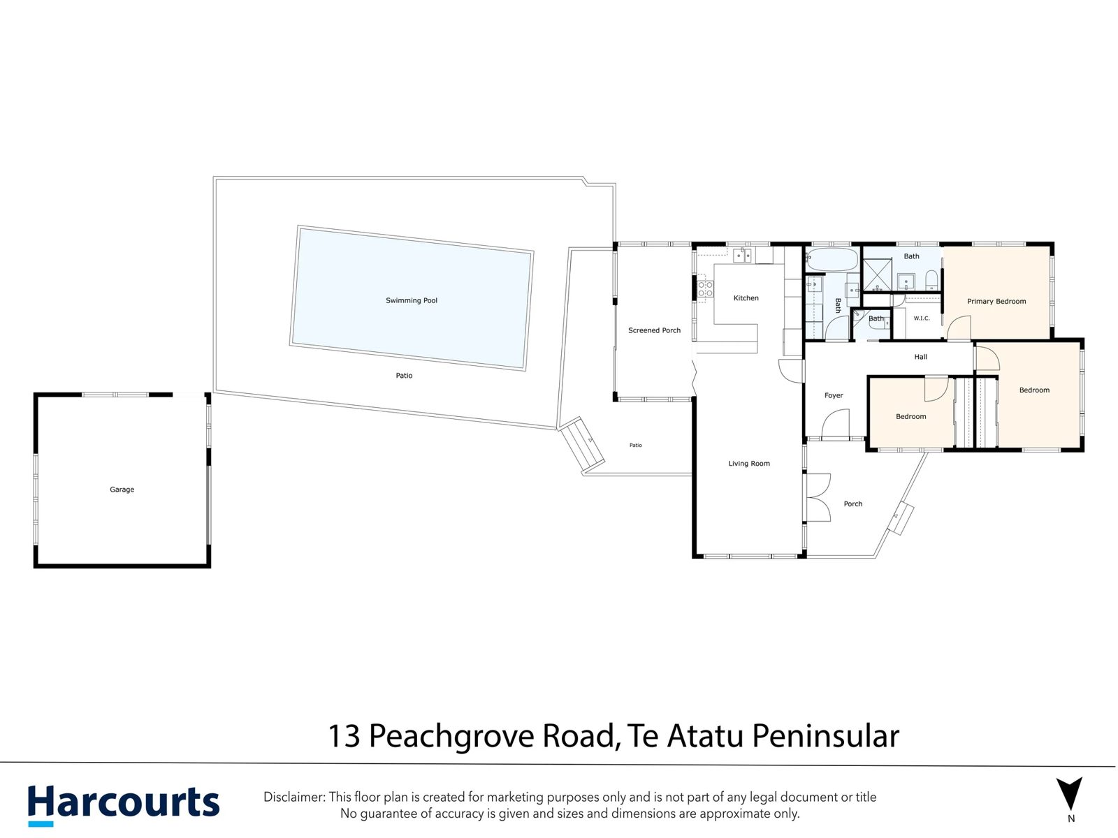 13 Peachgrove Road, Te Atatu Peninsula, photo 2
