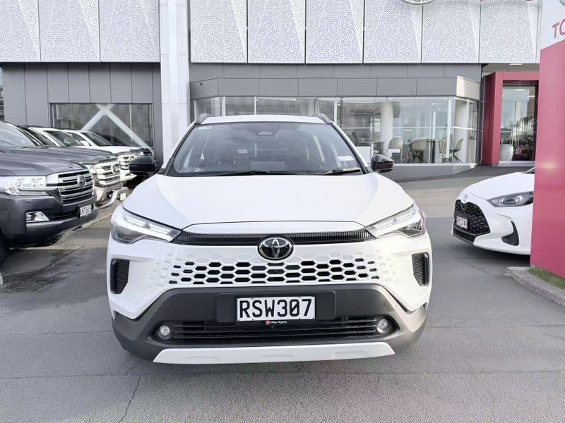 2026 Toyota Corolla Cross Gxl 2.0Ph/Hd, photo 2