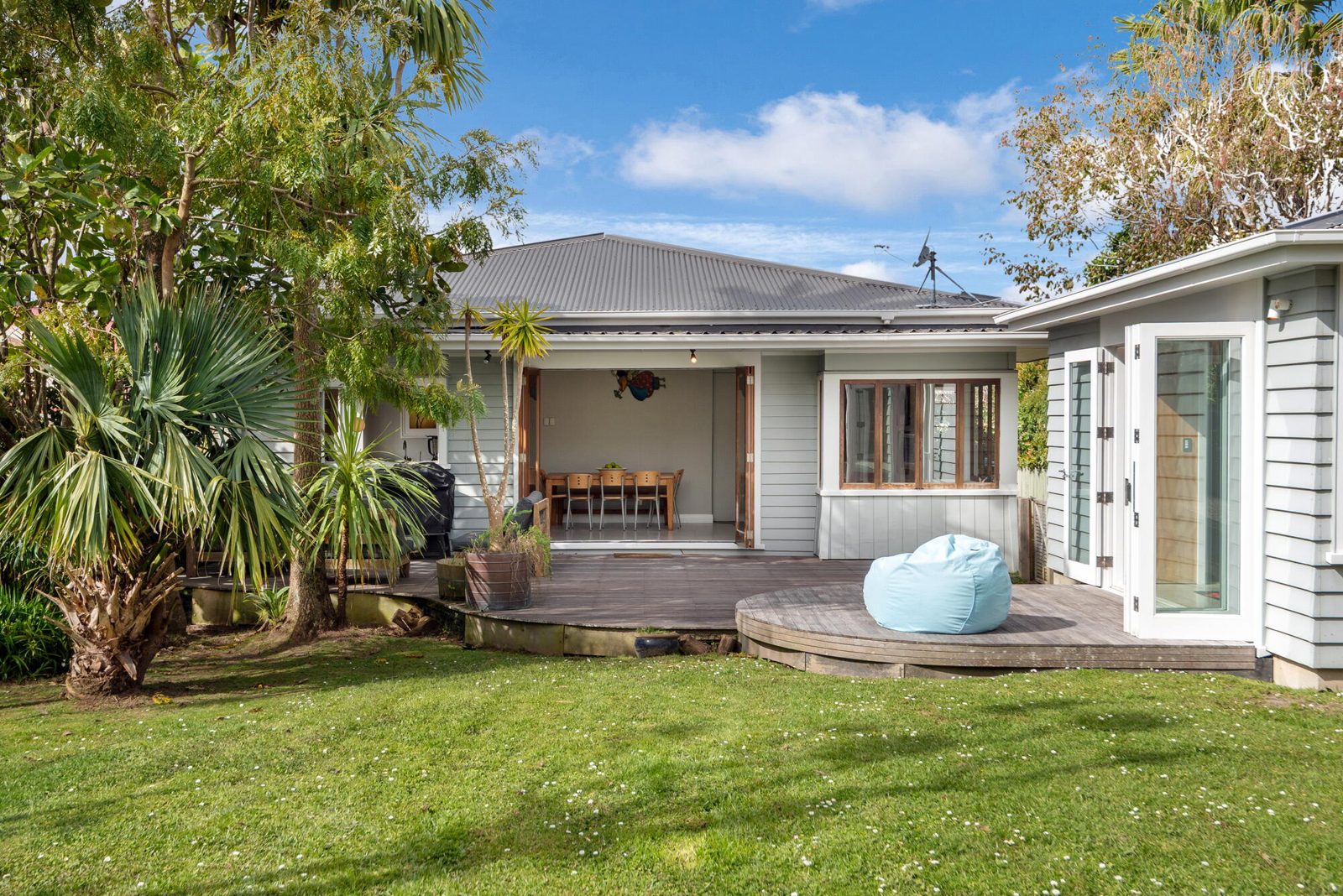 32 Huia Road, Point Chevalier