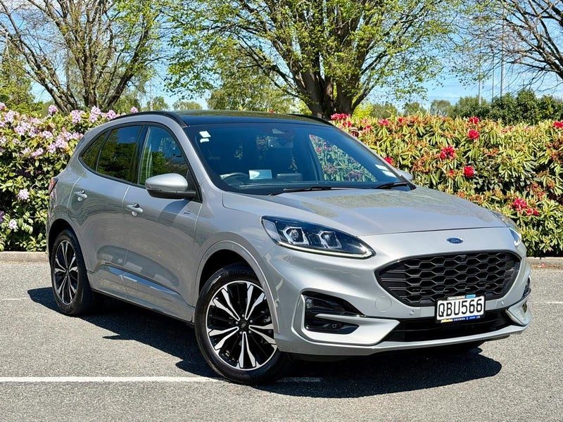 2023 Ford Escape ST Line