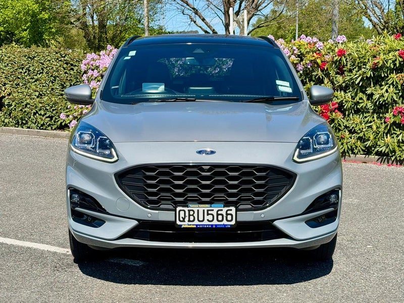 2023 Ford Escape ST Line, photo 2