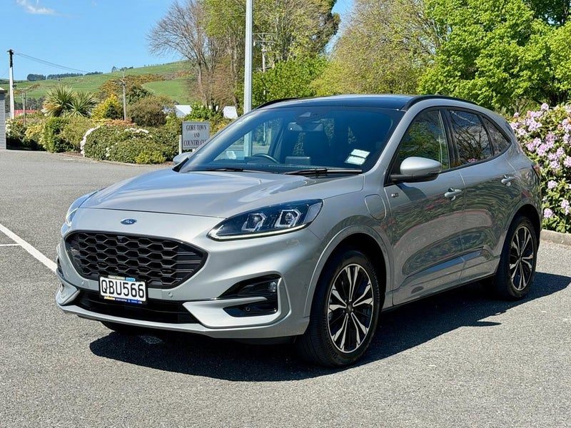 2023 Ford Escape ST Line, photo 3