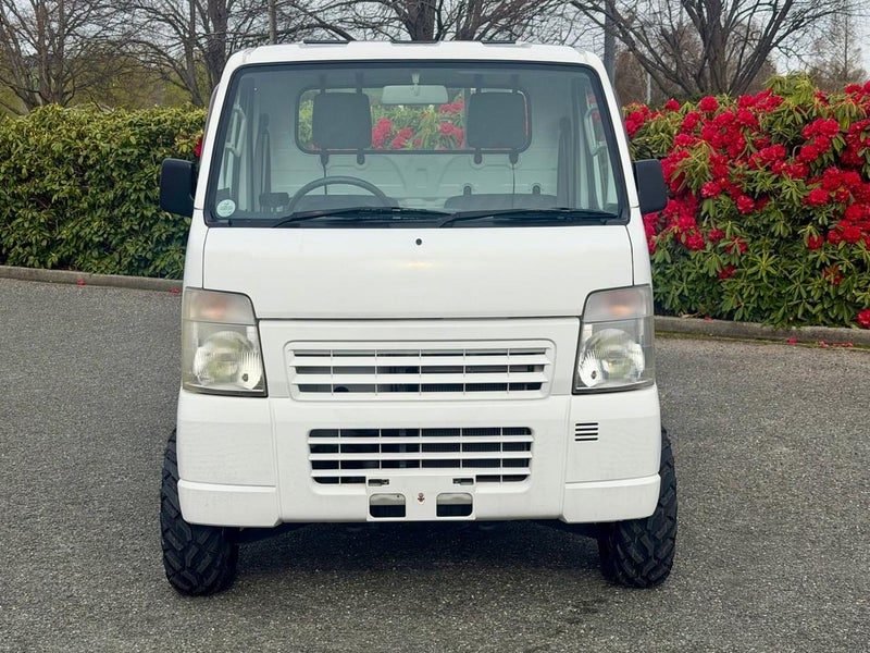 2004 Suzuki Carry, photo 3