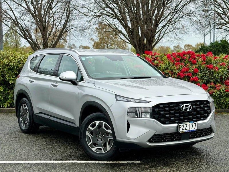 2023 Hyundai Santa Fe TM, photo 2