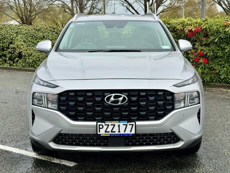 2023 Hyundai Santa Fe TM, photo 3