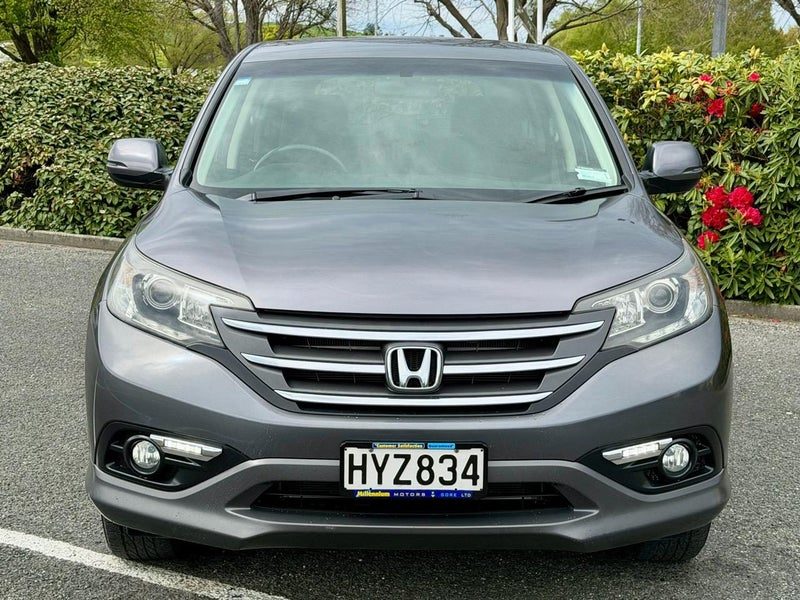 2015 Honda CR-V NZ NEW S SPEC LOW LOW KMS, photo 2
