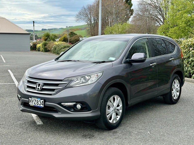 2015 Honda CR-V NZ NEW S SPEC LOW LOW KMS, photo 3