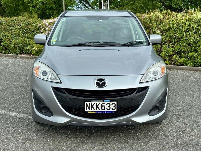 2016 Mazda Premacy NEW MODEL 7 SEATER LUXURY, photo 2