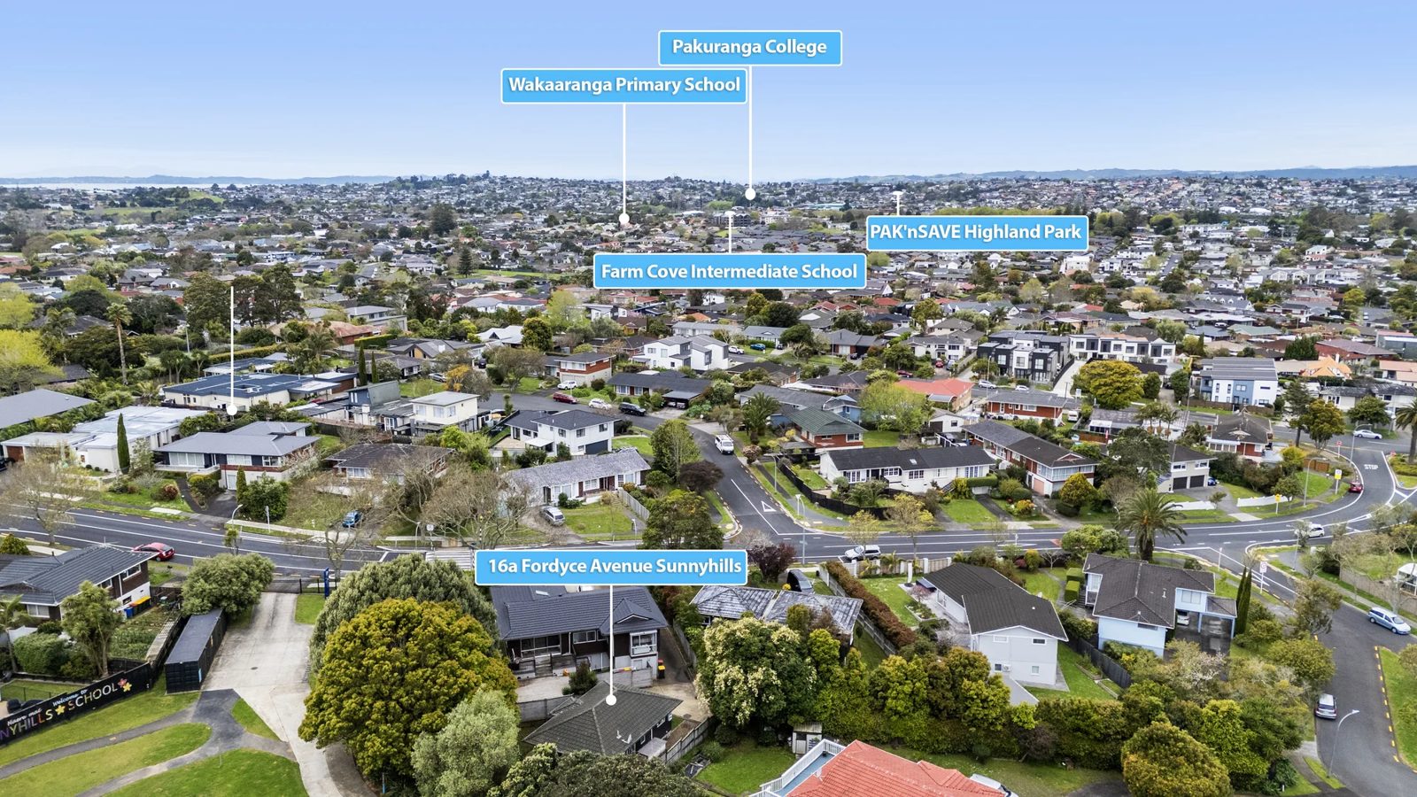 16A Fordyce Avenue, Sunnyhills, photo 14