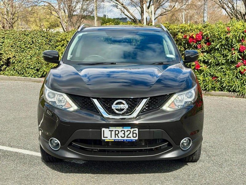 2015 Nissan Qashqai ST-L SPEC NZ NEW GREAT VALUE, photo 2