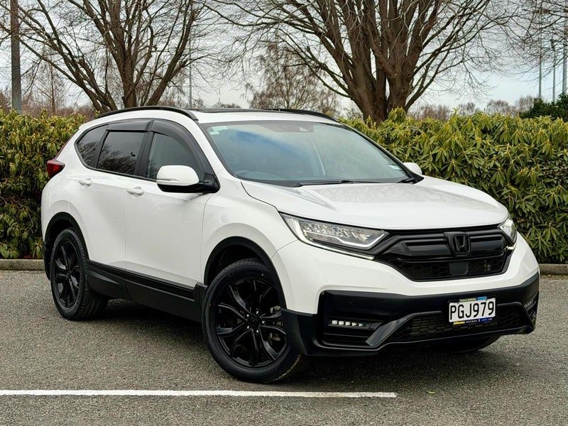 2022 Honda CR-V Sport Premium