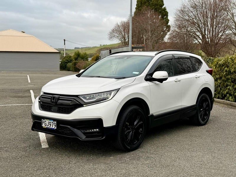 2022 Honda CR-V Sport Premium, photo 3