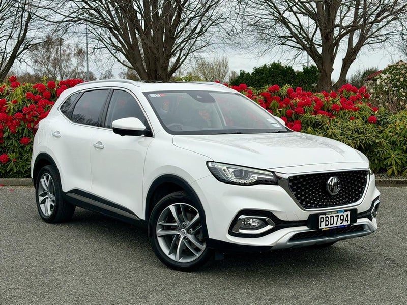 2022 MG HS NZ NEW HS PHEV HERE IS THE FUTURE, photo 2