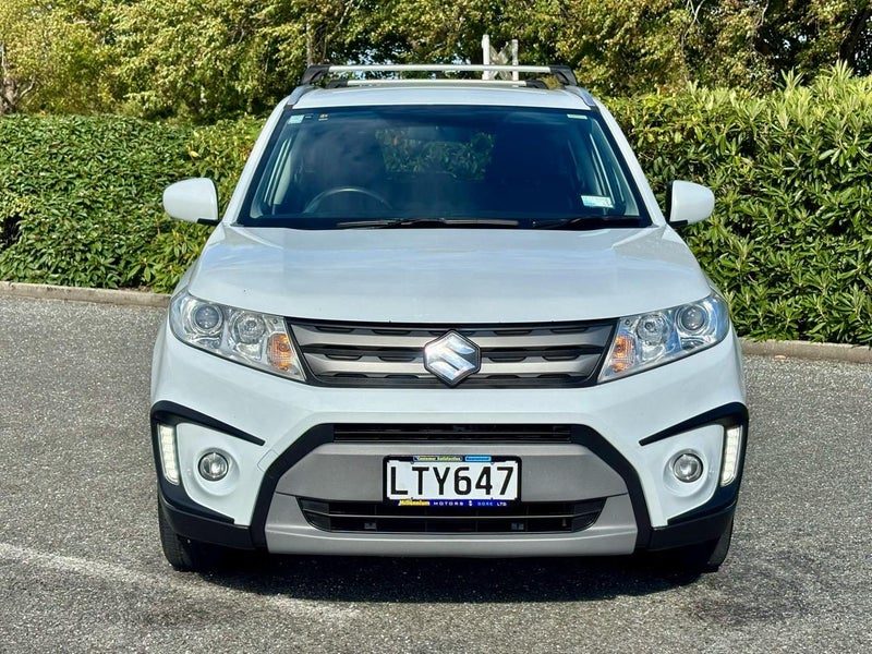 2018 Suzuki Vitara NZ NEW 5 DOOR SPORTS SUV, photo 2