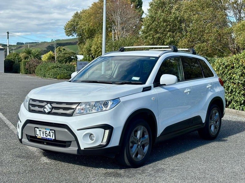 2018 Suzuki Vitara NZ NEW 5 DOOR SPORTS SUV, photo 3