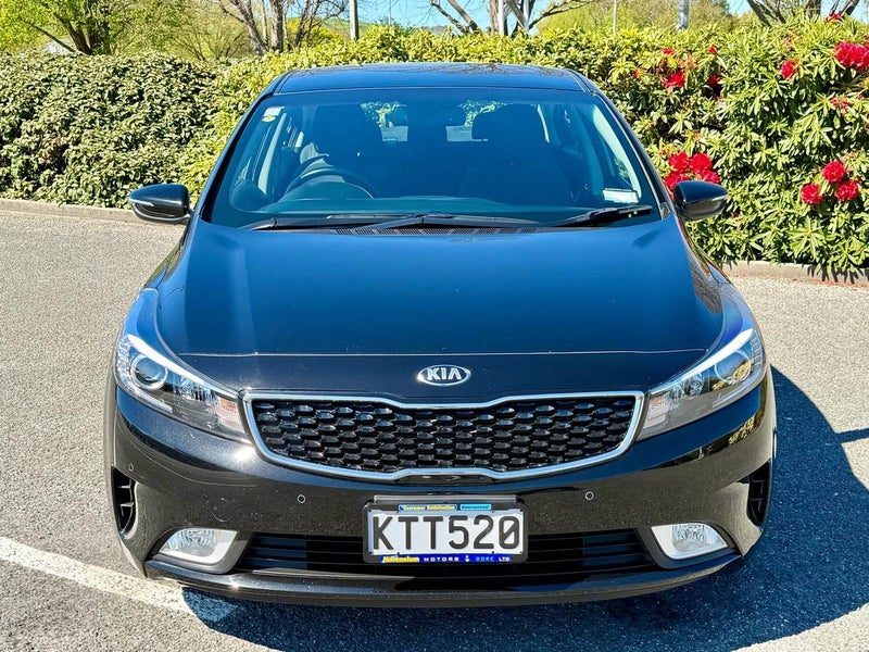 2016 Kia Cerato NZ NEW LX SEDAN 2.O, photo 2